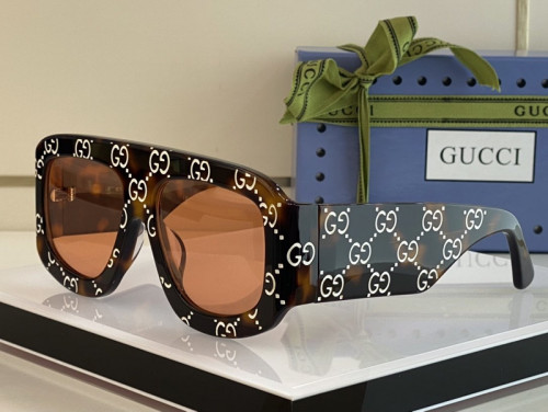 G Sunglasses AAAA-3670