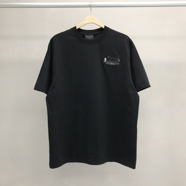 B Shirt 1：1 Quality-2540(XS-L)