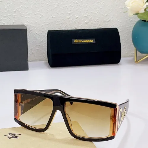 D&G Sunglasses AAAA-455