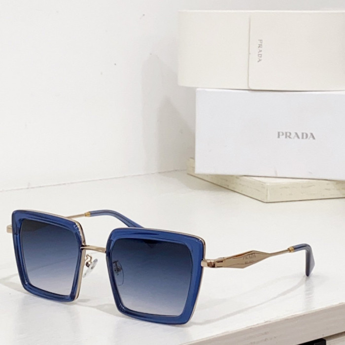 Prada Sunglasses AAAA-1742