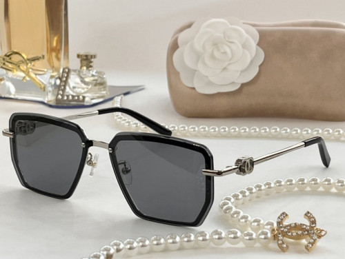 CHNL Sunglasses AAAA-1408