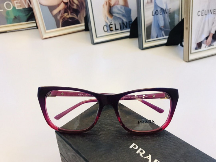 Prada Sunglasses AAAA-1586