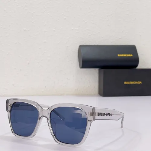 B Sunglasses AAAA-113