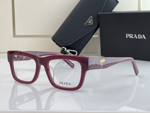 Prada Sunglasses AAAA-2038