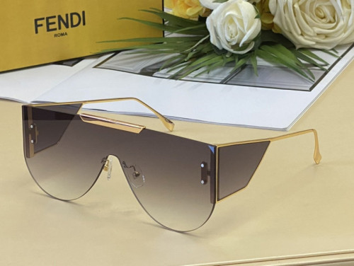 FD Sunglasses AAAA-168