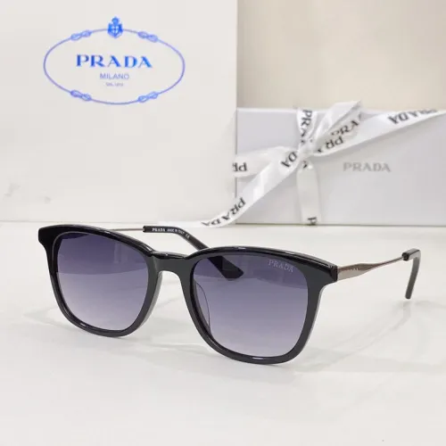 Prada Sunglasses AAAA-217