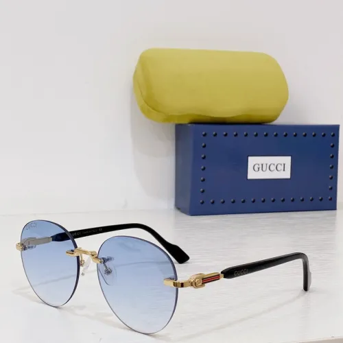 G Sunglasses AAAA-3023
