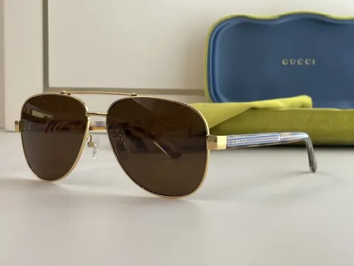 G Sunglasses AAAA-3610