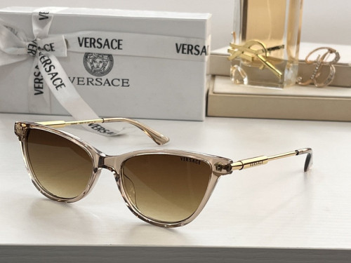 Versace Sunglasses AAAA-507