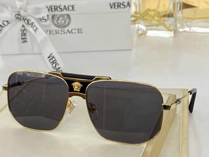 Versace Sunglasses AAAA-229