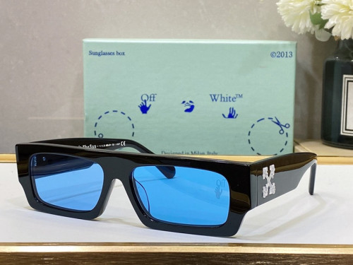 Off white Sunglasses AAAA-224