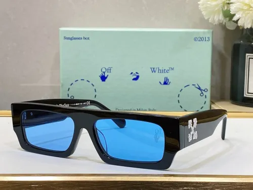Off white Sunglasses AAAA-224