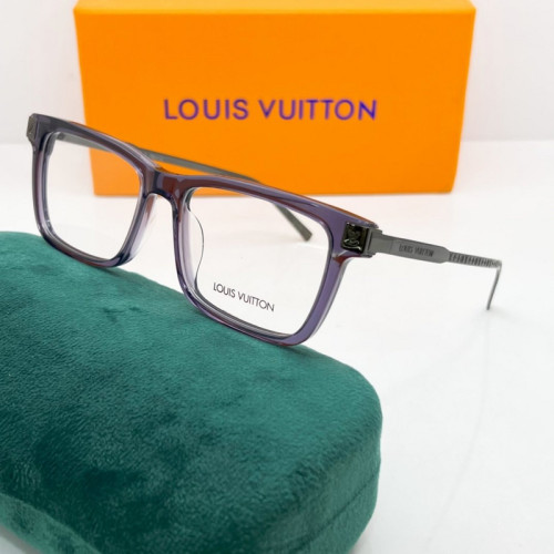 LV Sunglasses AAAA-1491