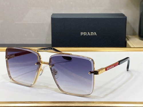 Prada Sunglasses AAAA-1070