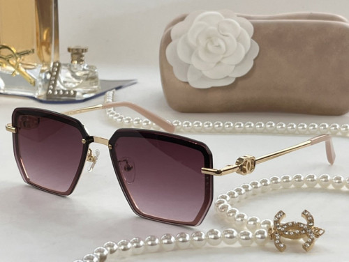CHNL Sunglasses AAAA-1407