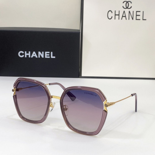 CHNL Sunglasses AAAA-1022