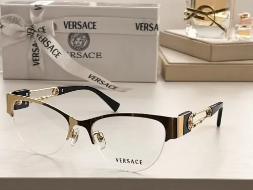 Versace Sunglasses AAAA-115