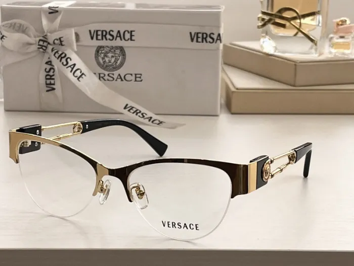 Versace Sunglasses AAAA-115
