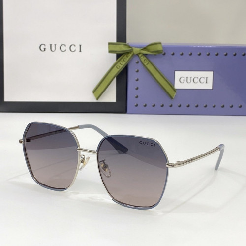 G Sunglasses AAAA-2856