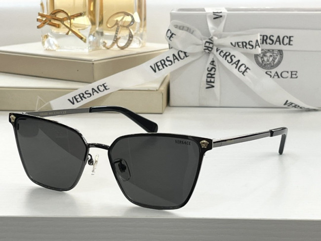 Versace Sunglasses AAAA-108