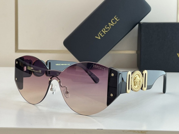 Versace Sunglasses AAAA-142