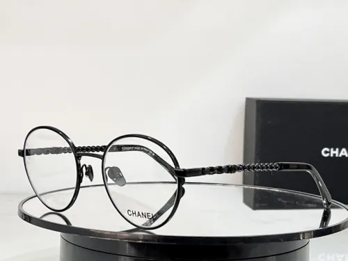 CHNL Sunglasses AAAA-1301