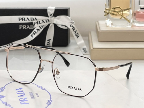 Prada Sunglasses AAAA-1044