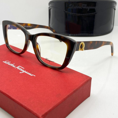 Ferragamo Sunglasses AAAA-340