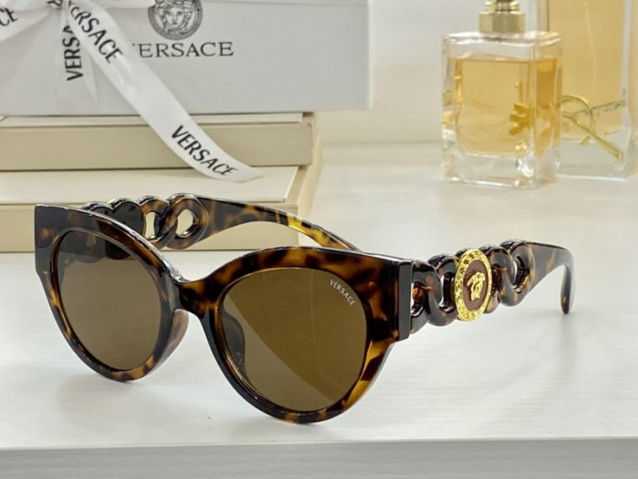 Versace Sunglasses AAAA-815