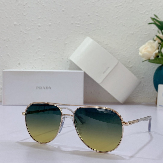 Prada Sunglasses AAAA-987