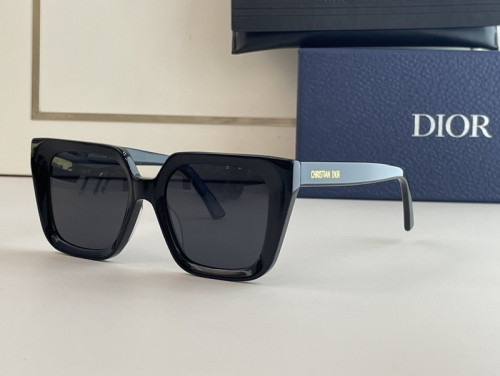 Dior Sunglasses AAAA-1124