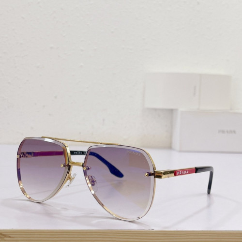 Prada Sunglasses AAAA-1023