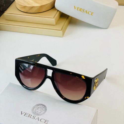 Versace Sunglasses AAAA-126