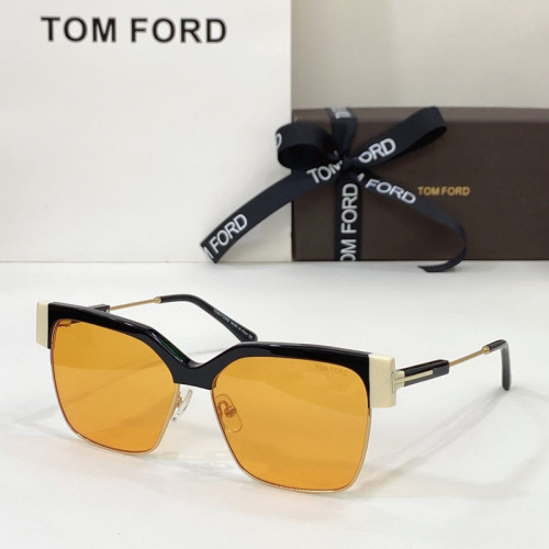 Tom Ford Sunglasses AAAA-875