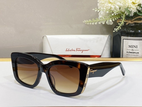 Ferragamo Sunglasses AAAA-225