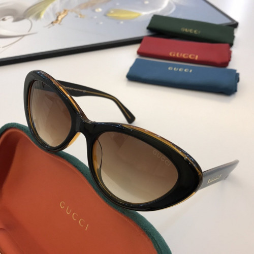 G Sunglasses AAAA-2369