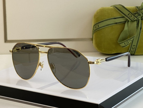 G Sunglasses AAAA-2490