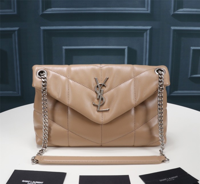 YSL High End Quality Bag-144