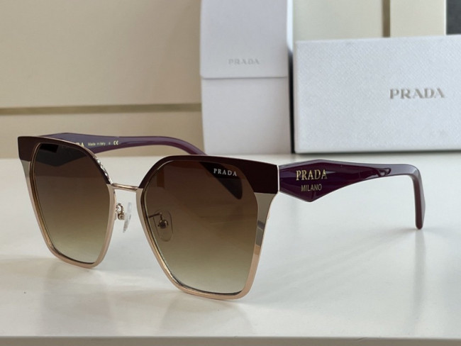 Prada Sunglasses AAAA-1087