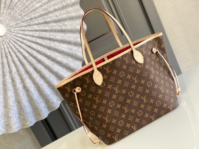 LV High End Quality Bag-1393(Medium)