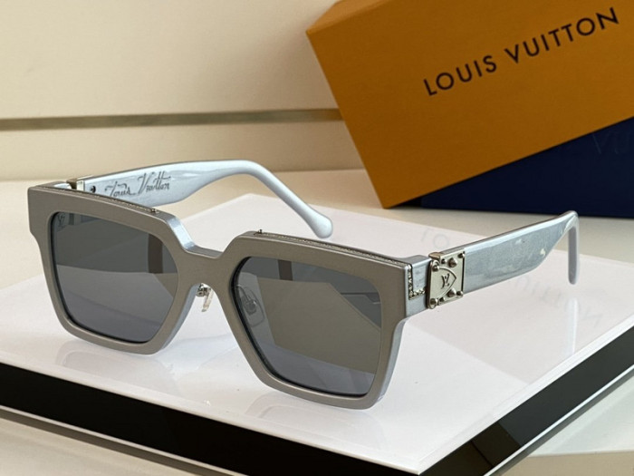 LV Sunglasses AAAA-1185