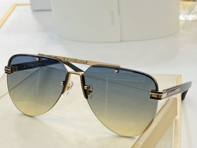 Prada Sunglasses AAAA-1007