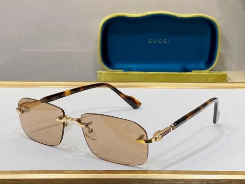 G Sunglasses AAAA-3283