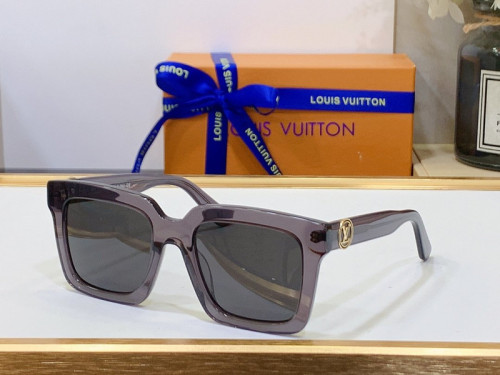 LV Sunglasses AAAA-1995