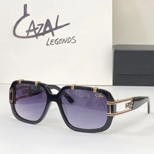Cazal Sunglasses AAAA-033