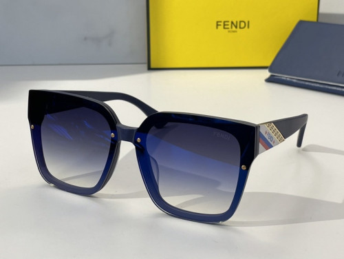 FD Sunglasses AAAA-406