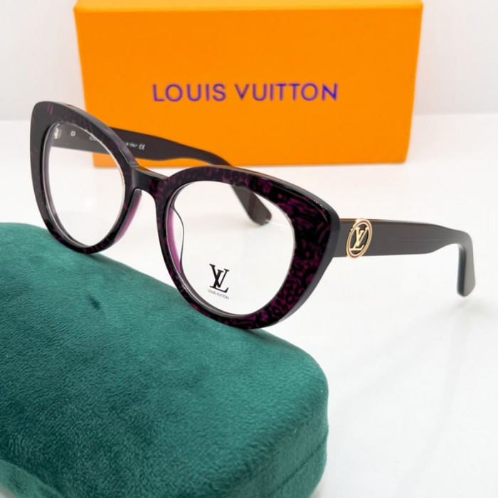 LV Sunglasses AAAA-1485