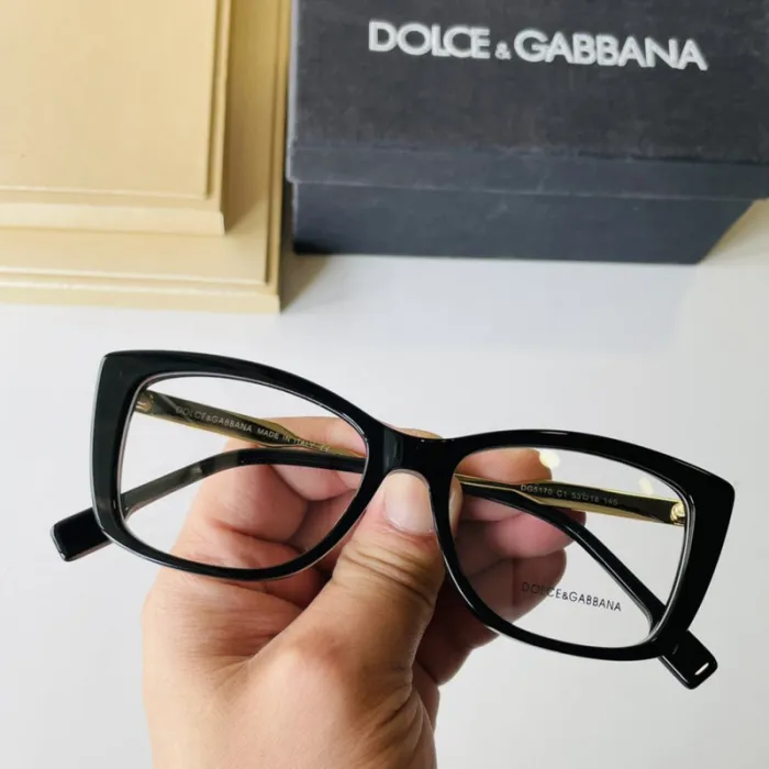 D&G Sunglasses AAAA-345