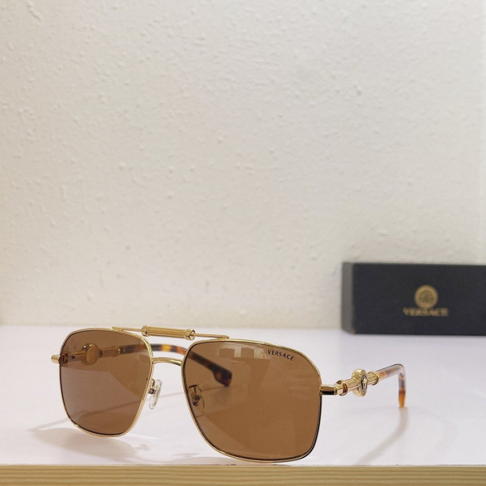 Versace Sunglasses AAAA-1346