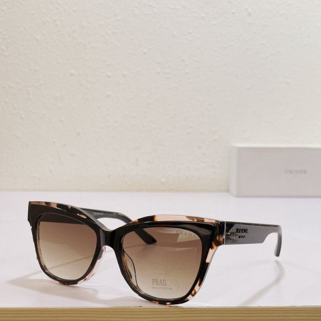 Prada Sunglasses AAAA-1444